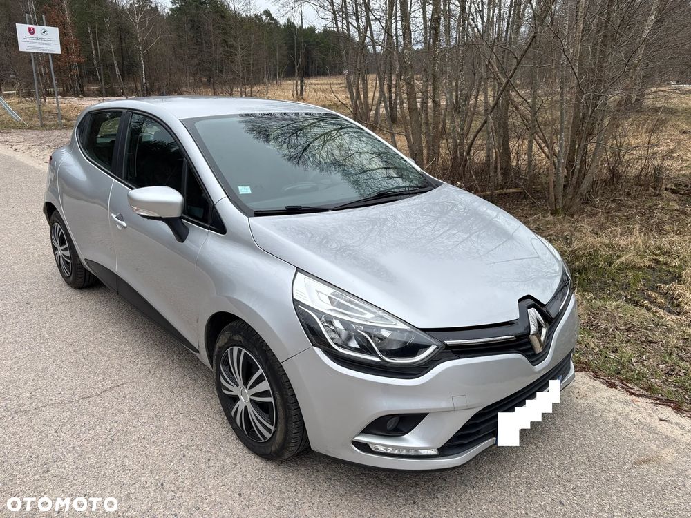 Renault Clio 1.5 dCi Alize - 3