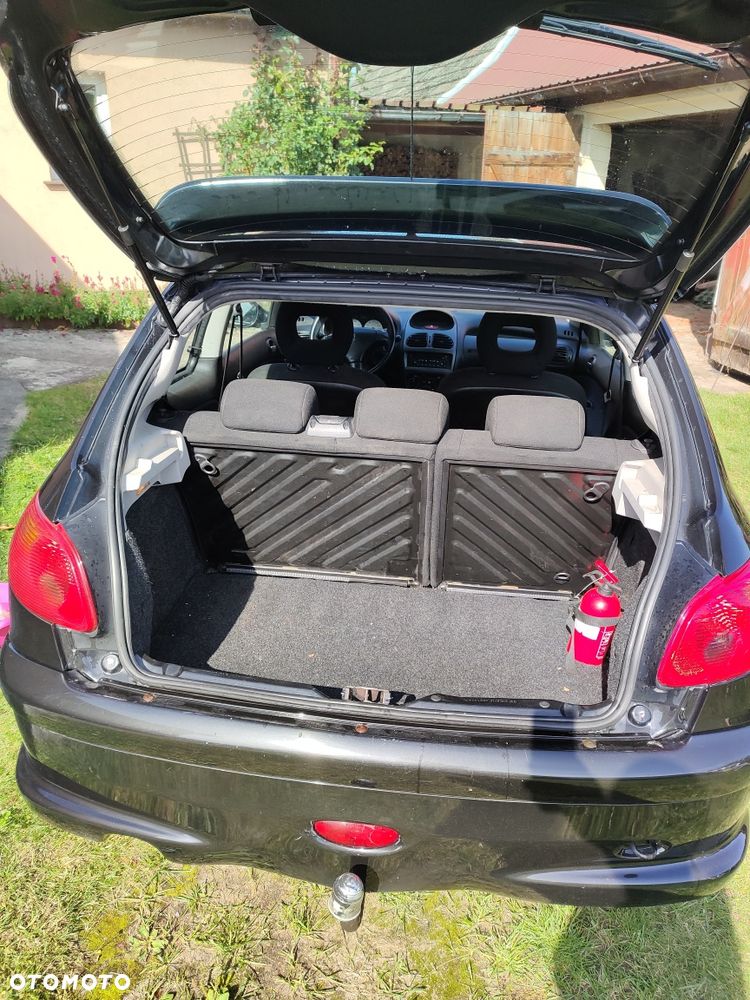 Peugeot 206 - 2