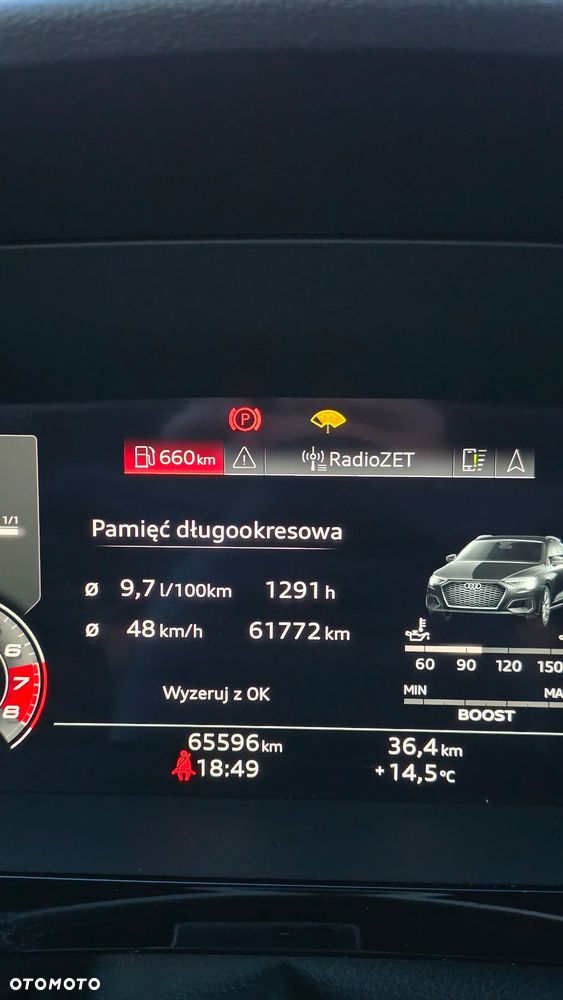 Audi S3 - 9