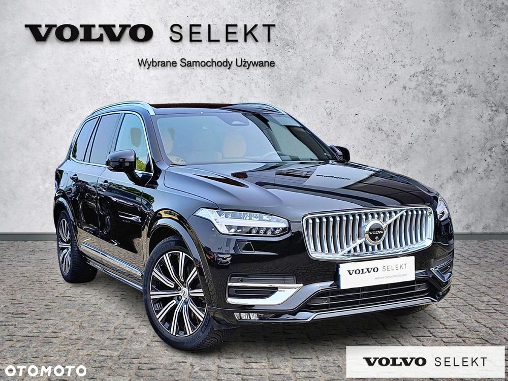 Volvo XC 90 - 5