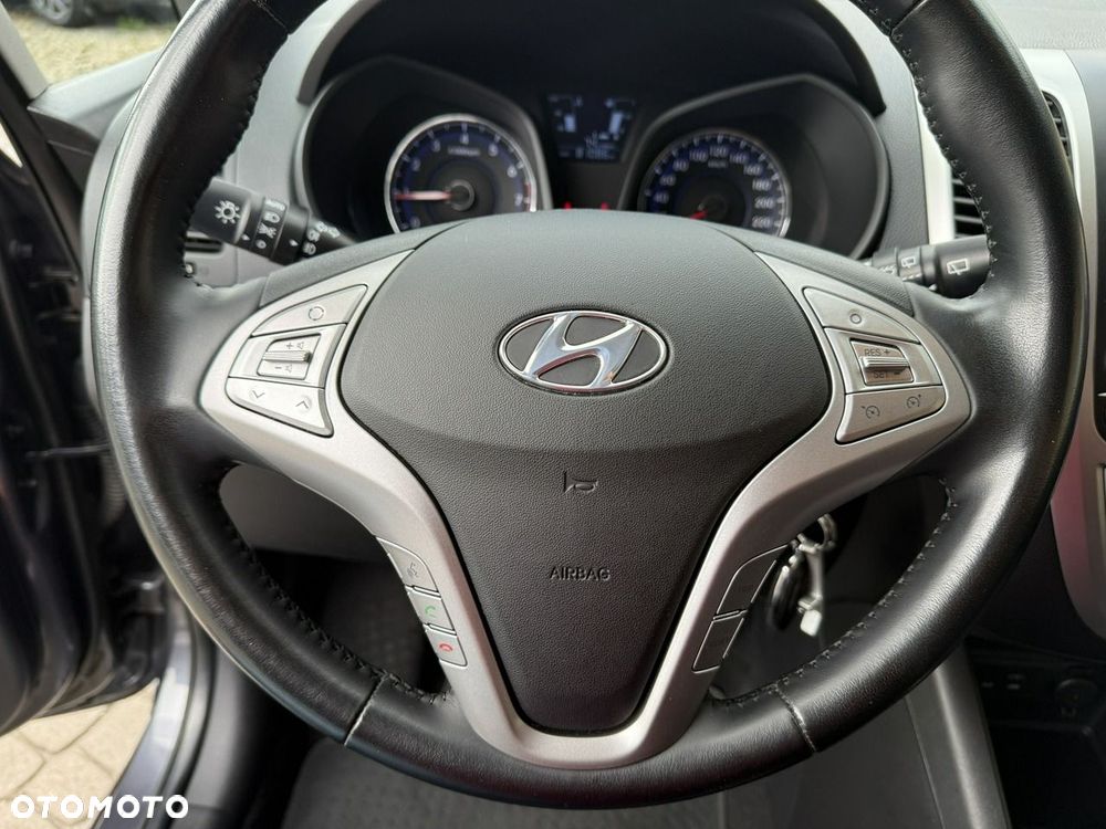 Hyundai ix20 1.4 Edition 20 - 15