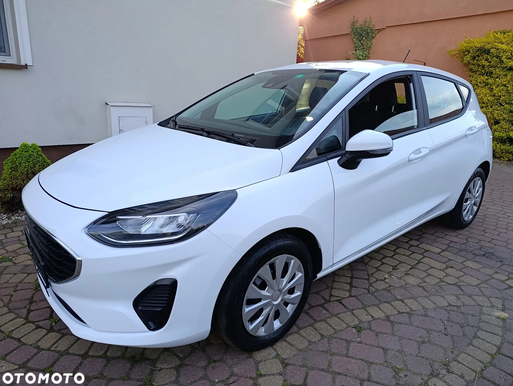 Ford Fiesta - 37