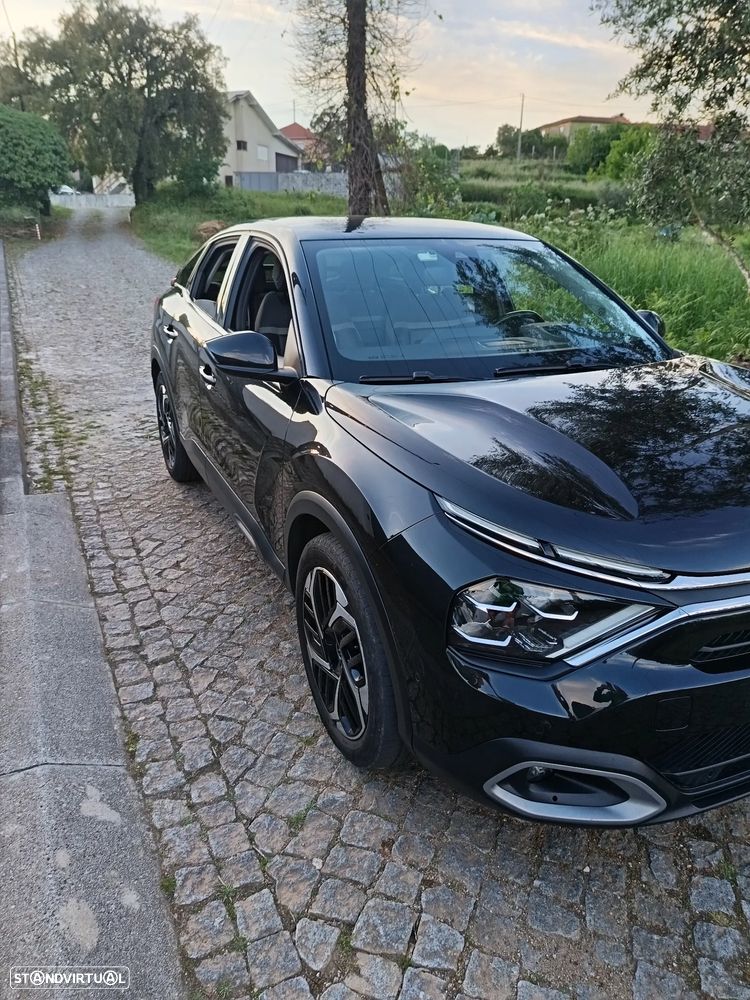 Citroën C4 PureTech 130 Stop&Start SHINE - 4