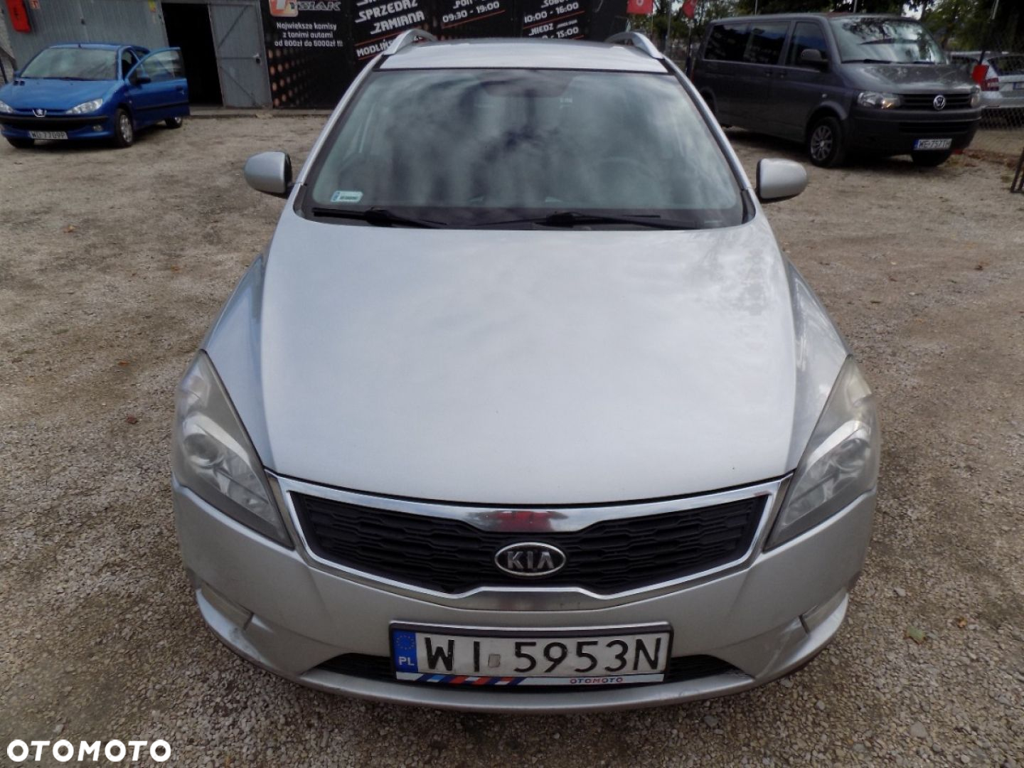 Kia Ceed - 9