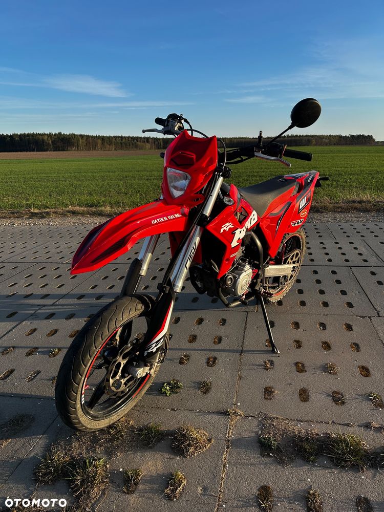 Beta RR - 5
