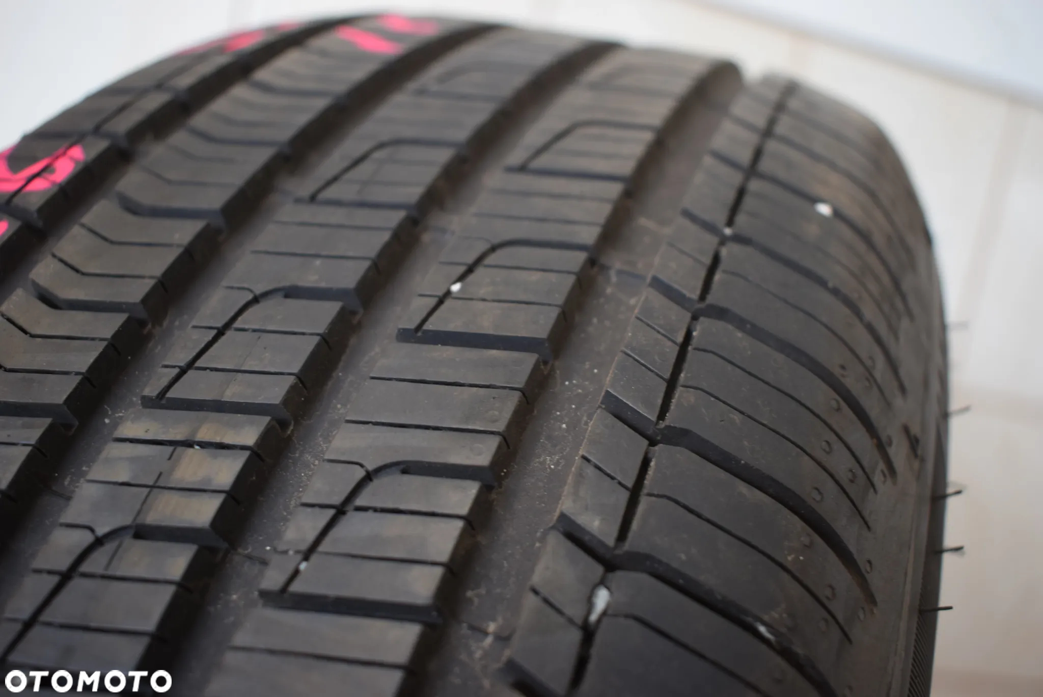 R16 205/55 Dunlop Sport All Season 2023r Wysyłka gratis! - 3