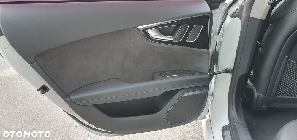 Audi A7 Sportback - 9