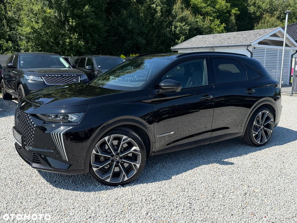 DS Automobiles DS 7 Crossback - 7