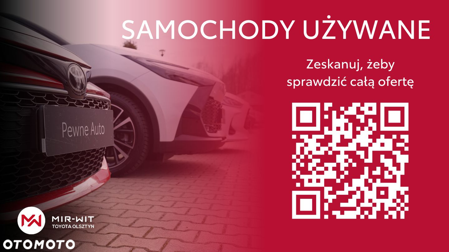 Toyota Corolla Cross 2.0 Hybrid Style AWD - 6