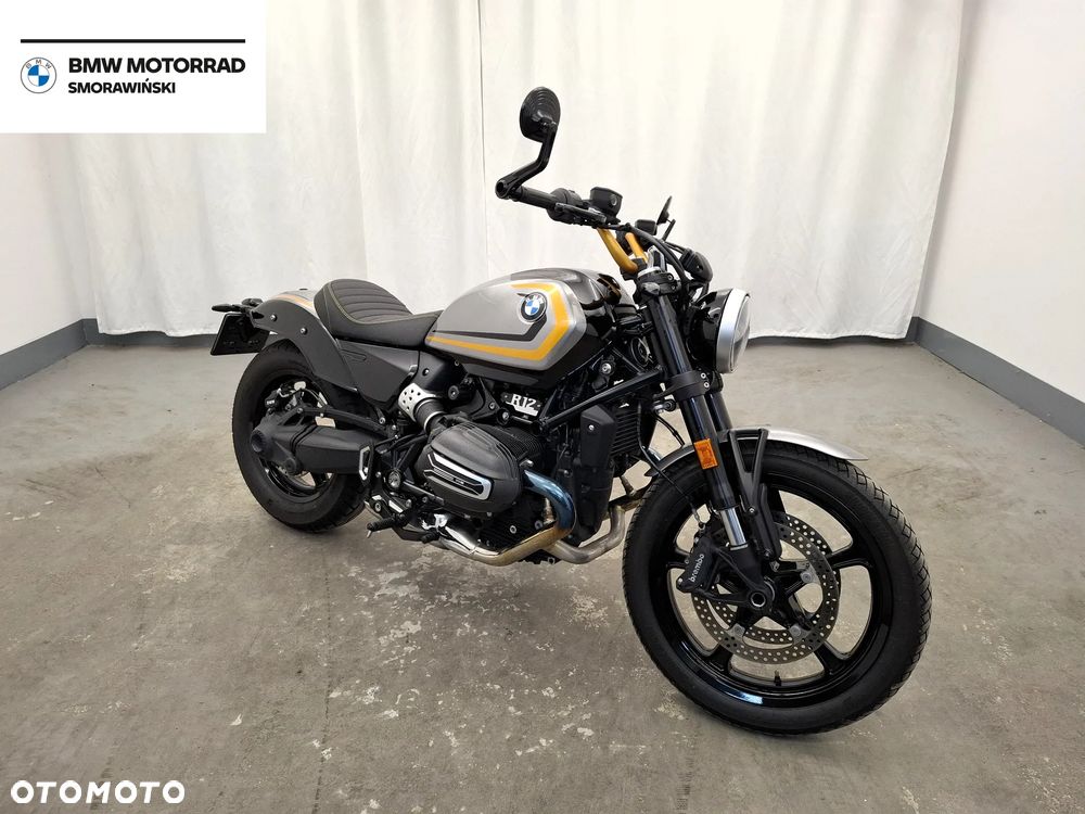 BMW R - 2