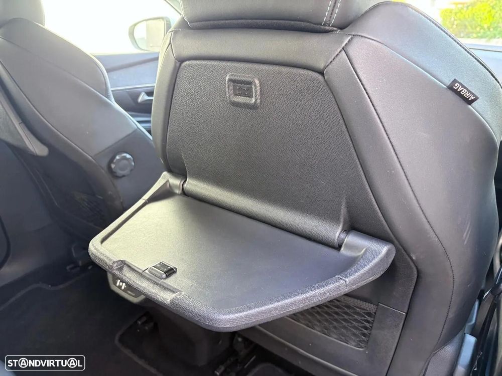Peugeot 5008 1.2 PureTech Allure EAT8 - 60