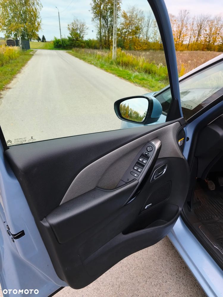 Citroën C4 Picasso 2.0 BlueHDi Exclusive - 11