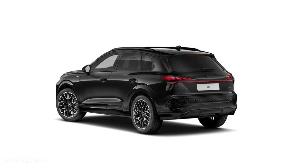 Audi Q3 TFSI 195 kW Quattro S tronic - 5