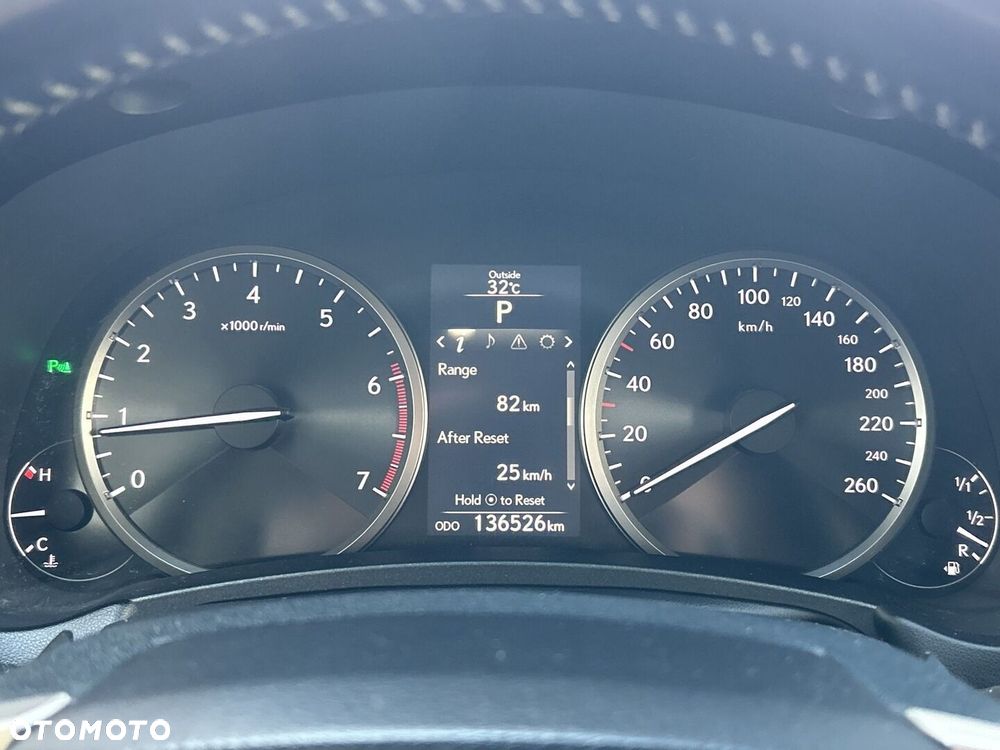 Lexus NX 200t Comfort AWD - 17