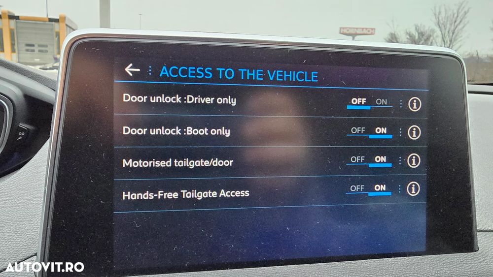 Peugeot 5008 2.0 BlueHDI s&s EAT8 GT - 25