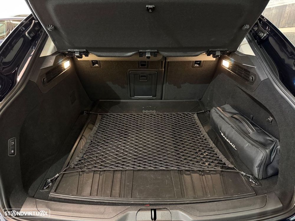 Maserati Levante 2.0 GT Ultima - 10