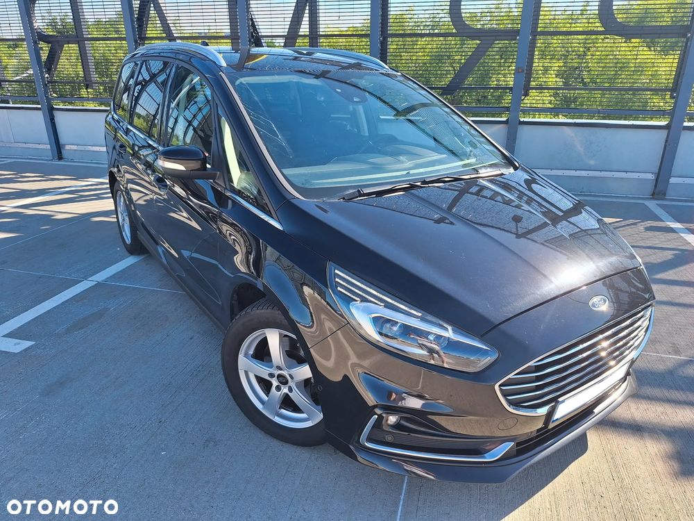 Ford Galaxy - 8