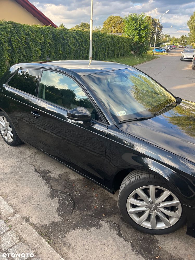 Audi A3 Sportback - 2
