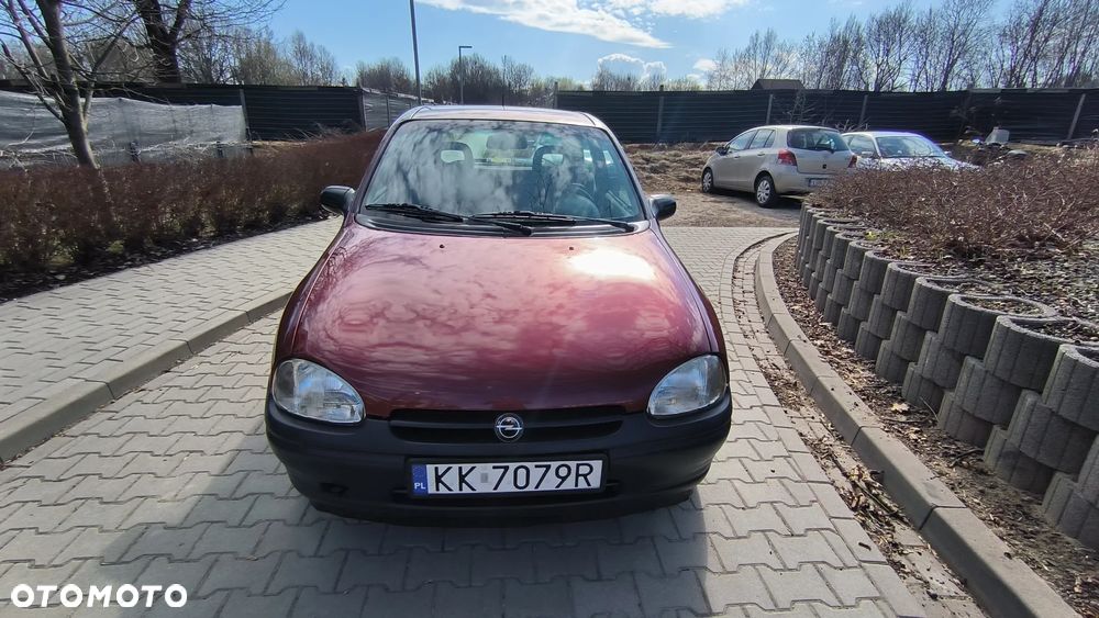 Opel Corsa - 3
