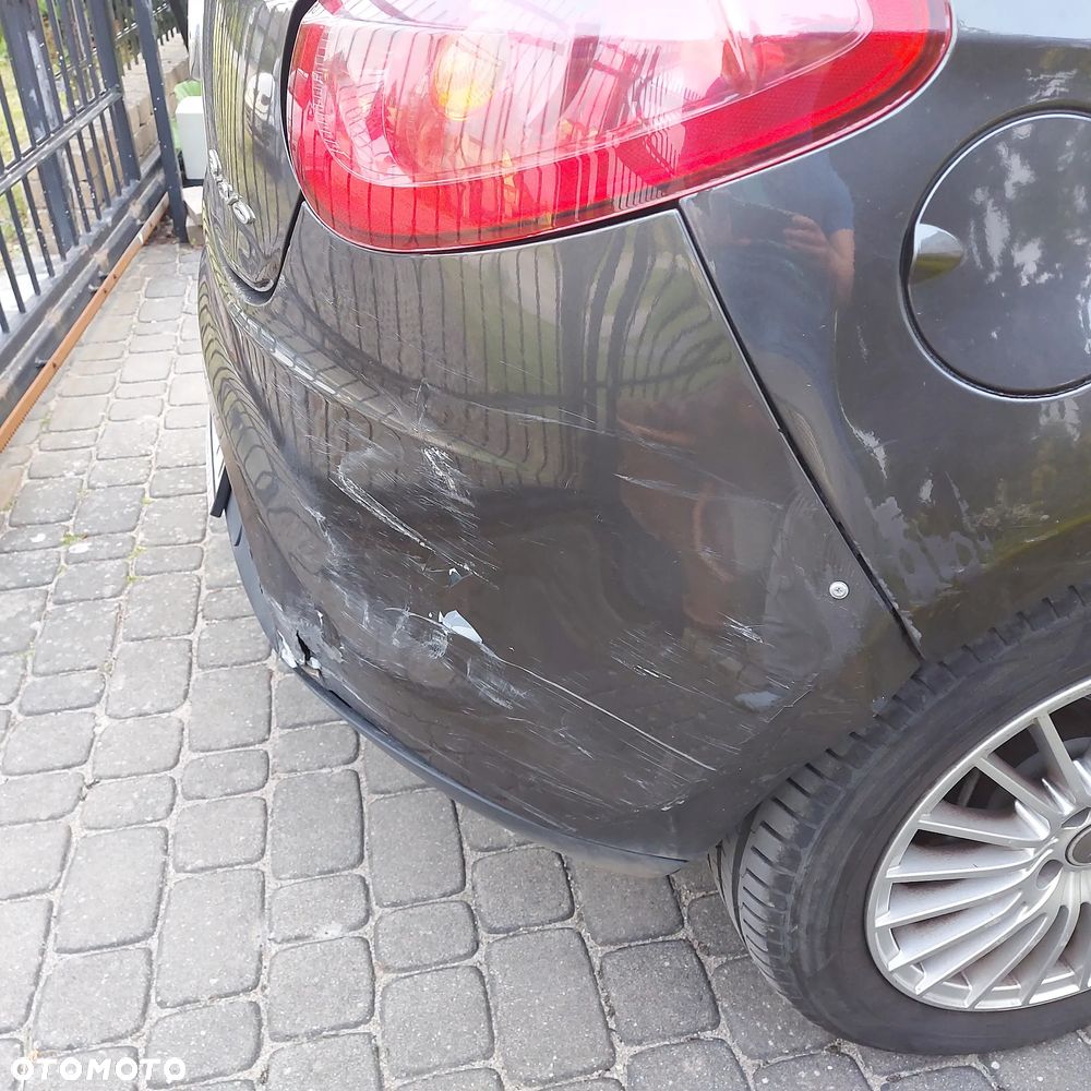 Fiat Bravo 1.9 Multijet Estiva Blue&Me - 6