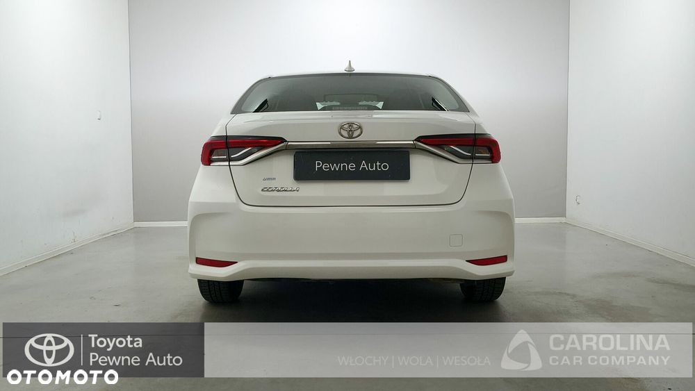 Toyota Corolla 1.5 Active - 14