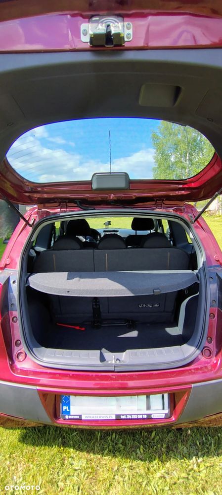 Mitsubishi Colt CZ3 1.1 - 19