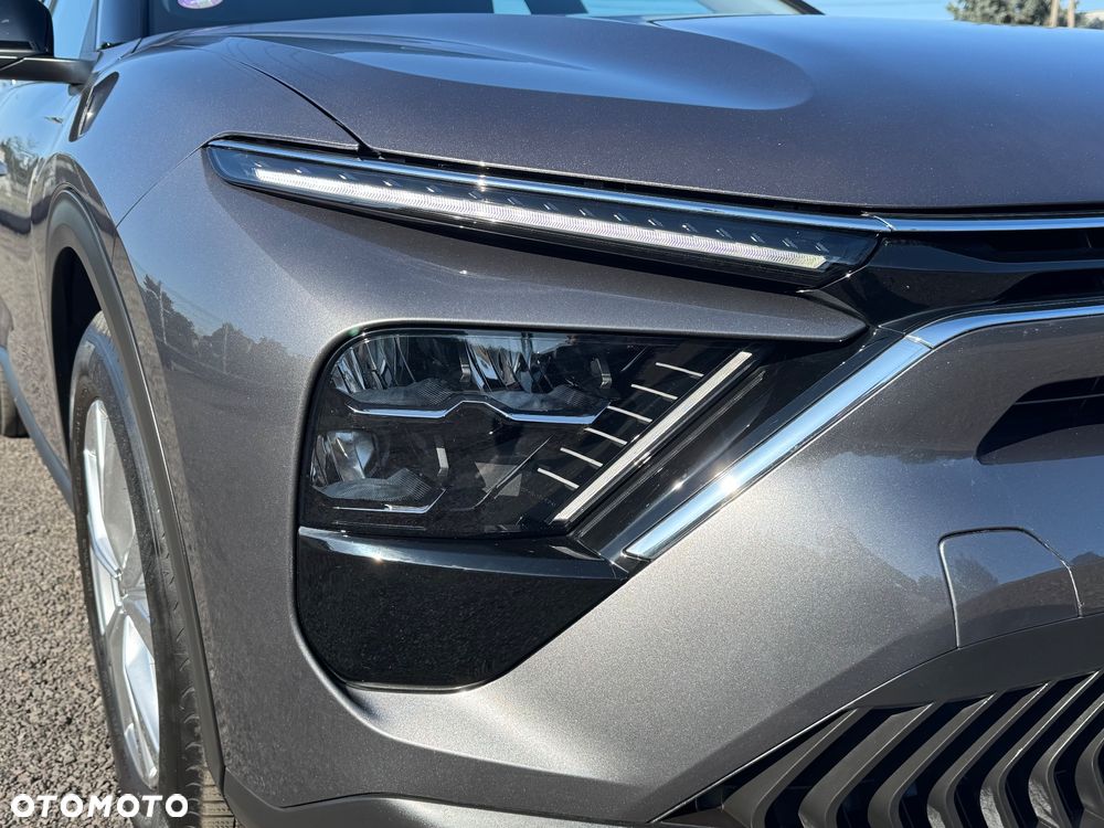 Citroën C5X 1.2 PureTech Feel Pack EAT8 - 15