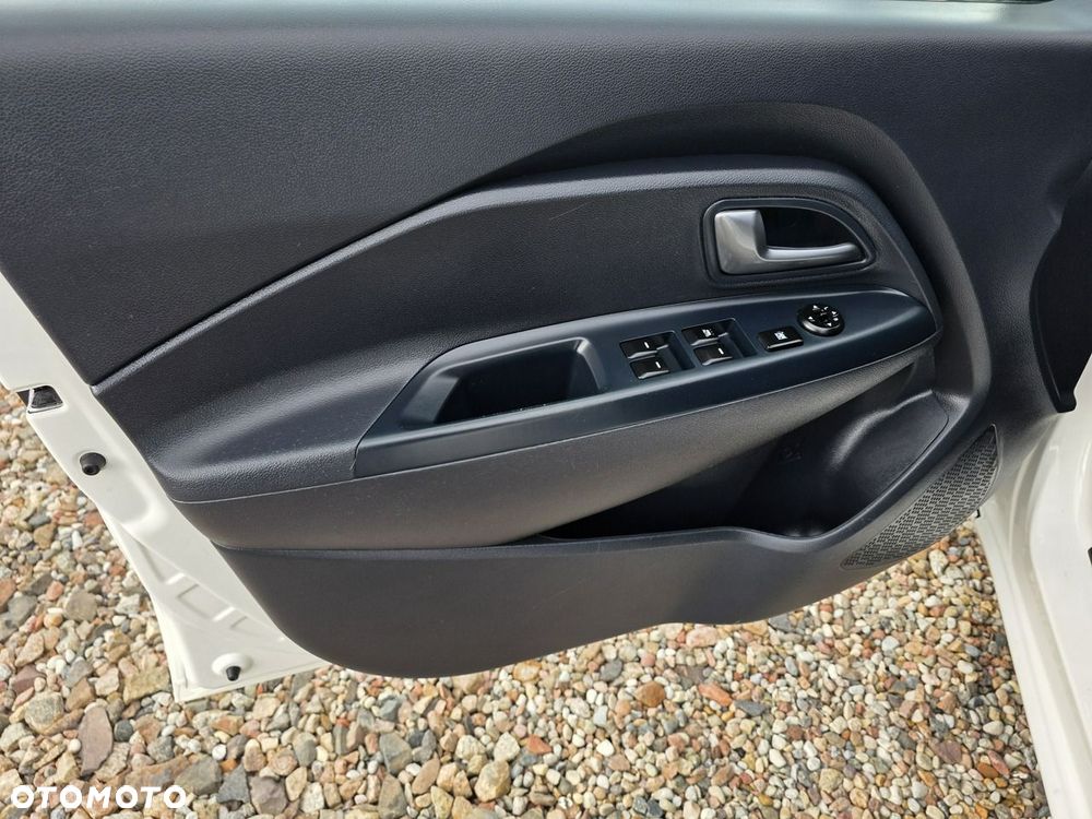 Kia Rio 1.2 Edition 7 - 15