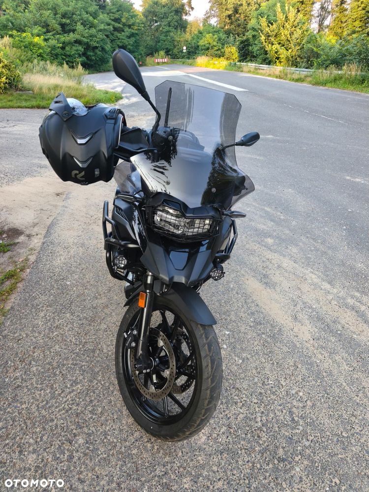 BMW GS - 4