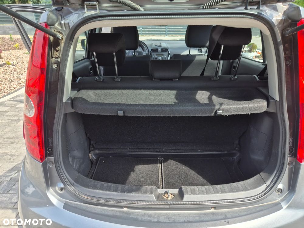 Suzuki Splash 1.0 Comfort - 22