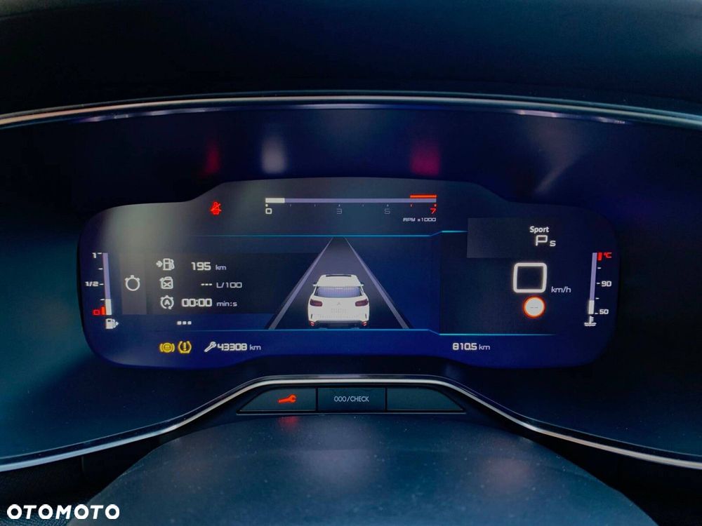 Citroën C5 Aircross 1.5 BlueHDi Shine Pack EAT8 - 19