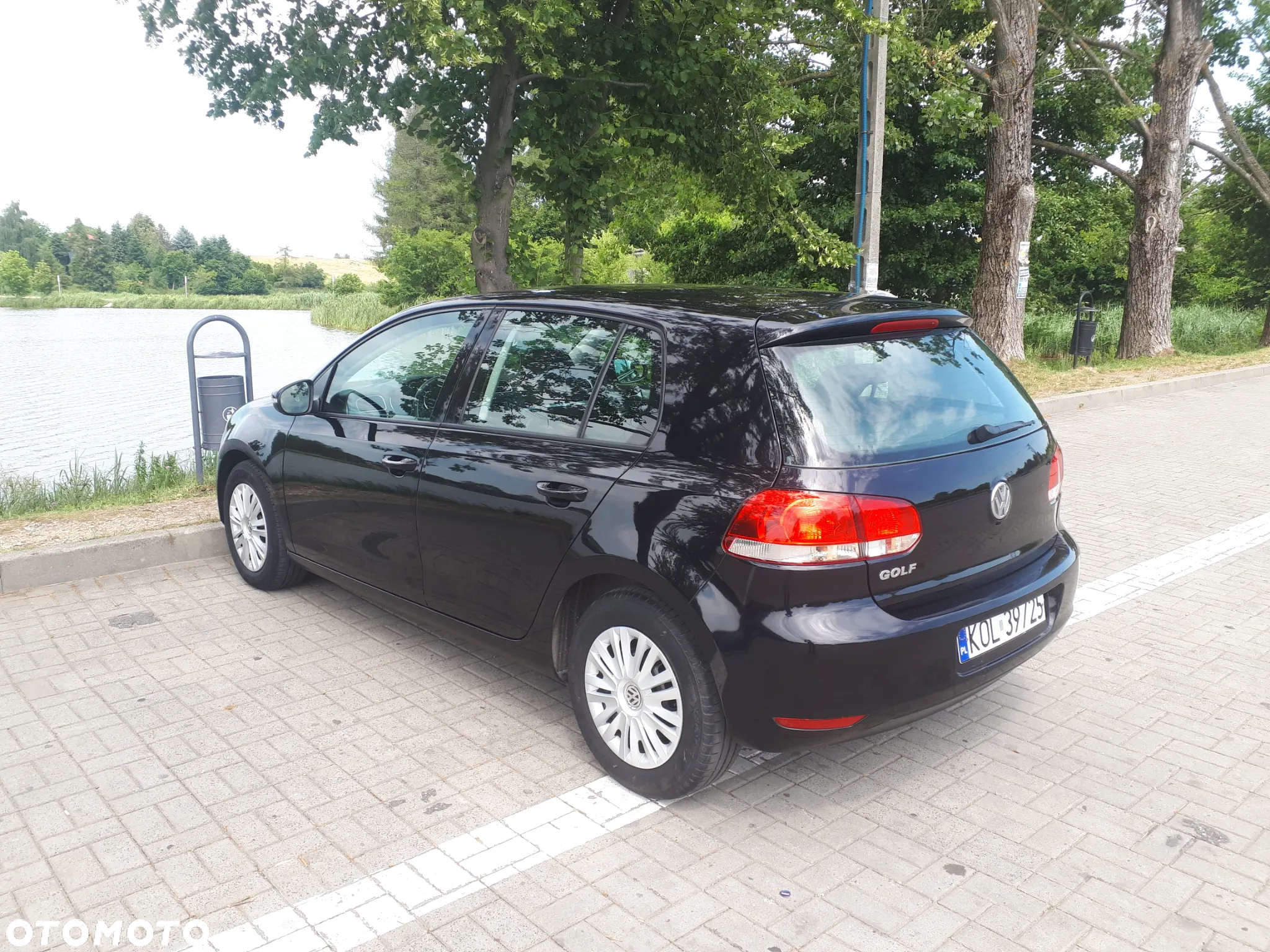 Volkswagen Golf - 5