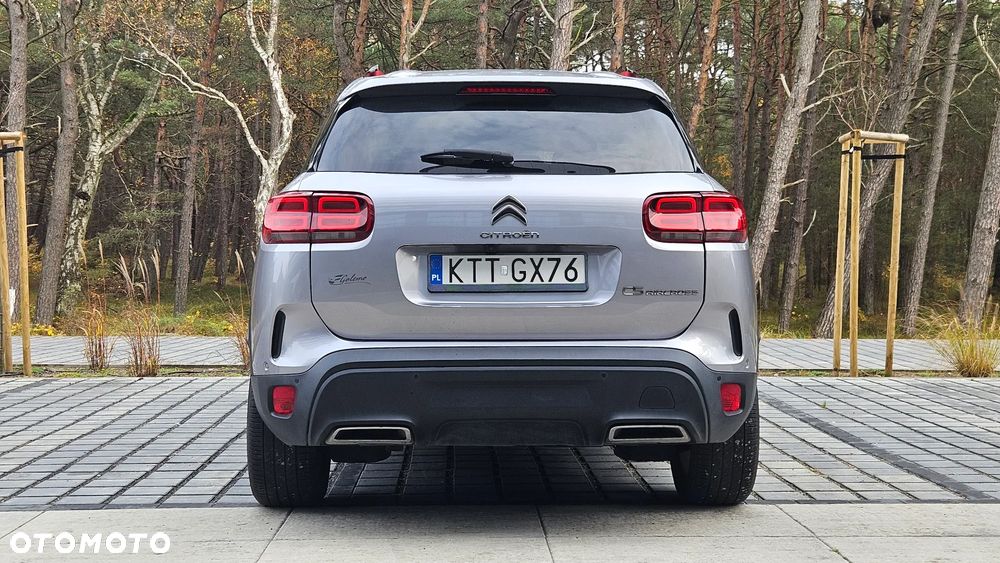 Citroën C5 Aircross - 5