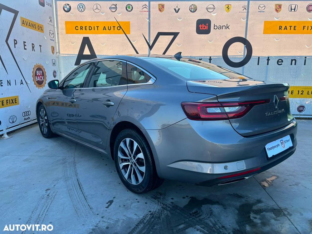 Renault Talisman - 6