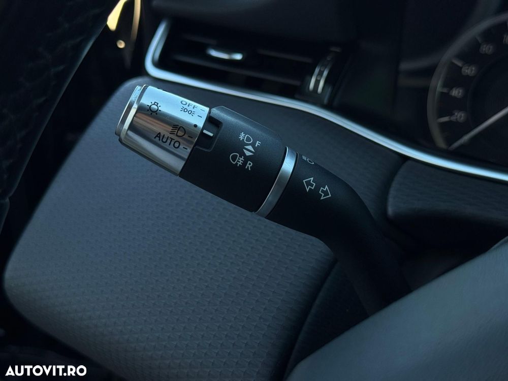 Land Rover Range Rover Evoque - 15