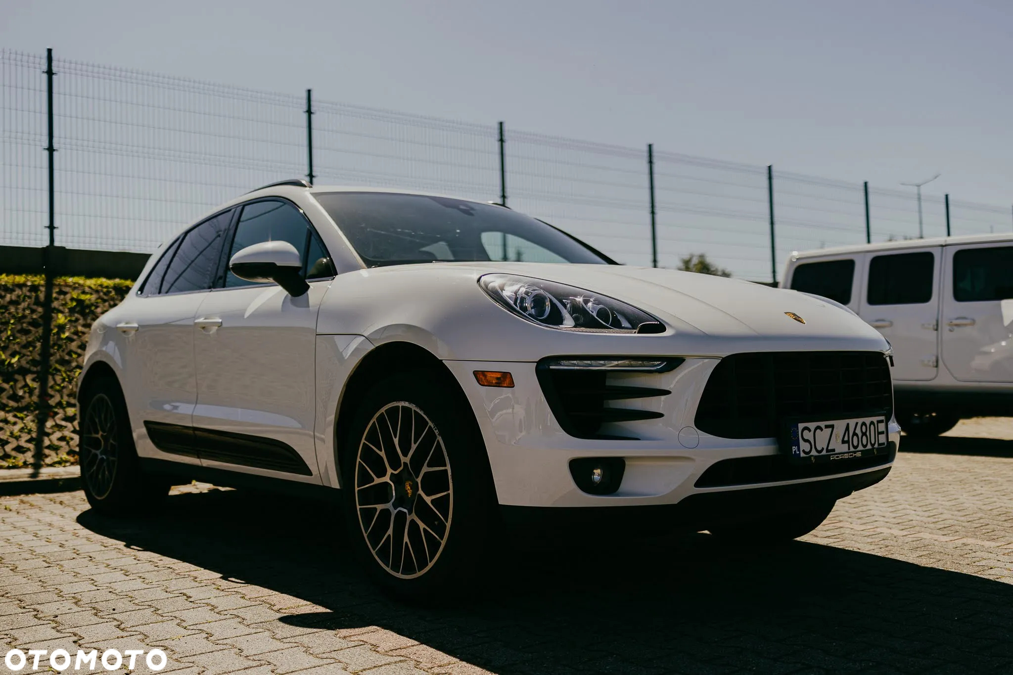 Porsche Macan S PDK - 5