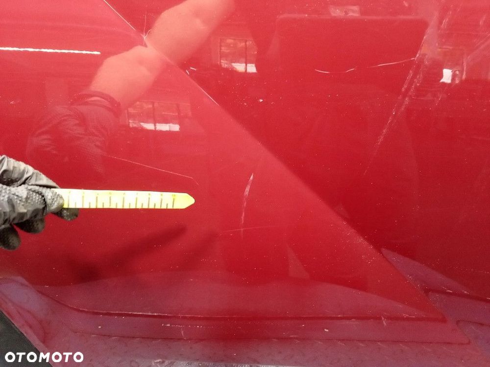 HYUNDAI TUCSON IV 20- DRZWI TYŁ PRAWE TYLNE WR6 - 15