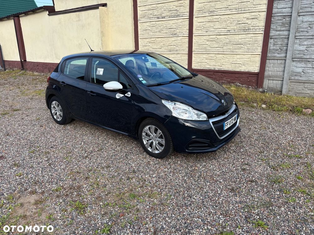 Peugeot 208 PureTech 68 Like - 6