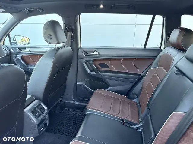 Volkswagen Tiguan - 27