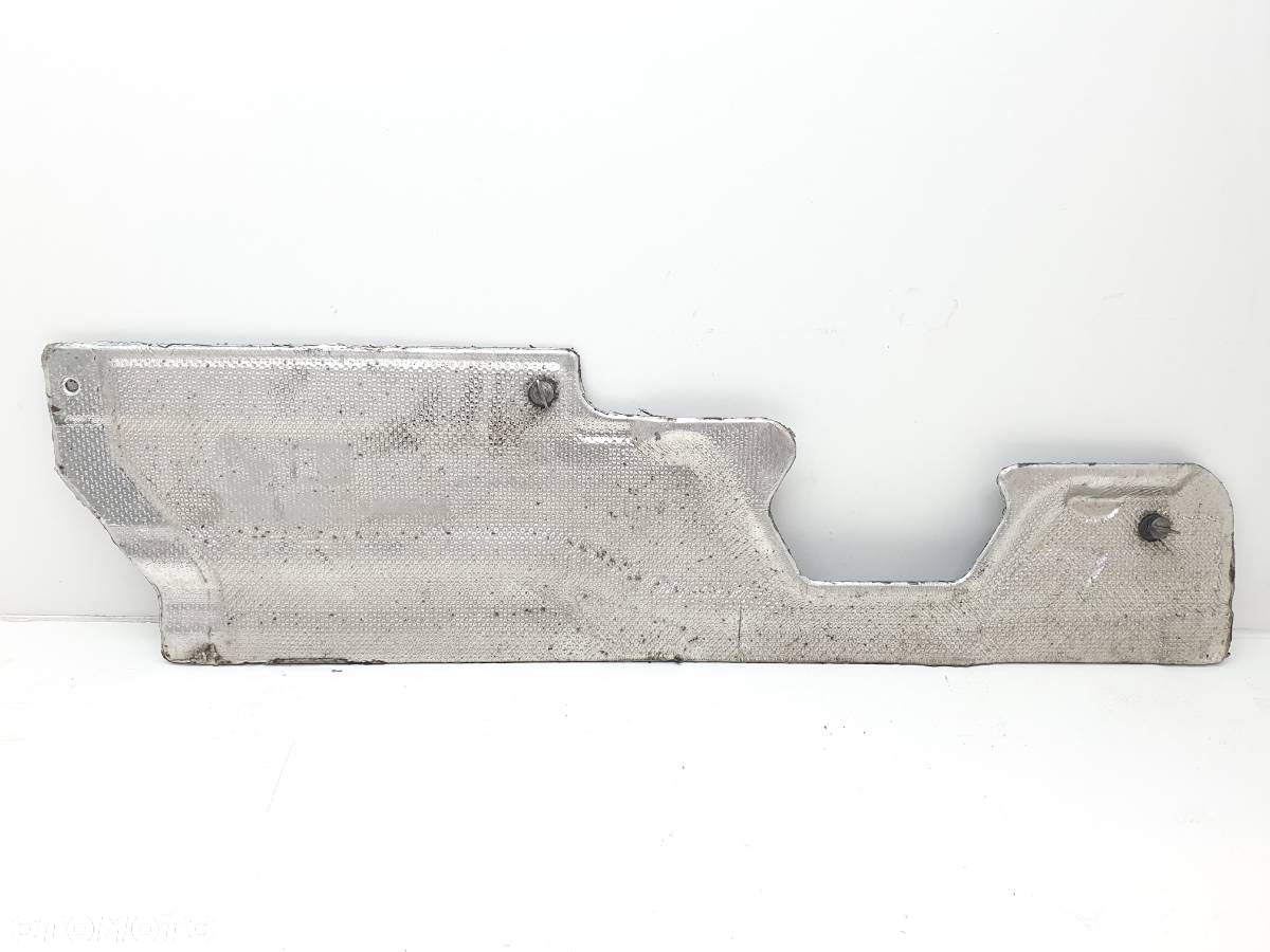 OSŁONA TERMICZNA MATA WYGŁUSZENIE SILNIKA DAF XF 106 2021 1956406 - 5