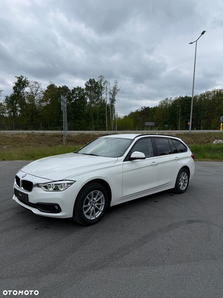 BMW Seria 3 - 11