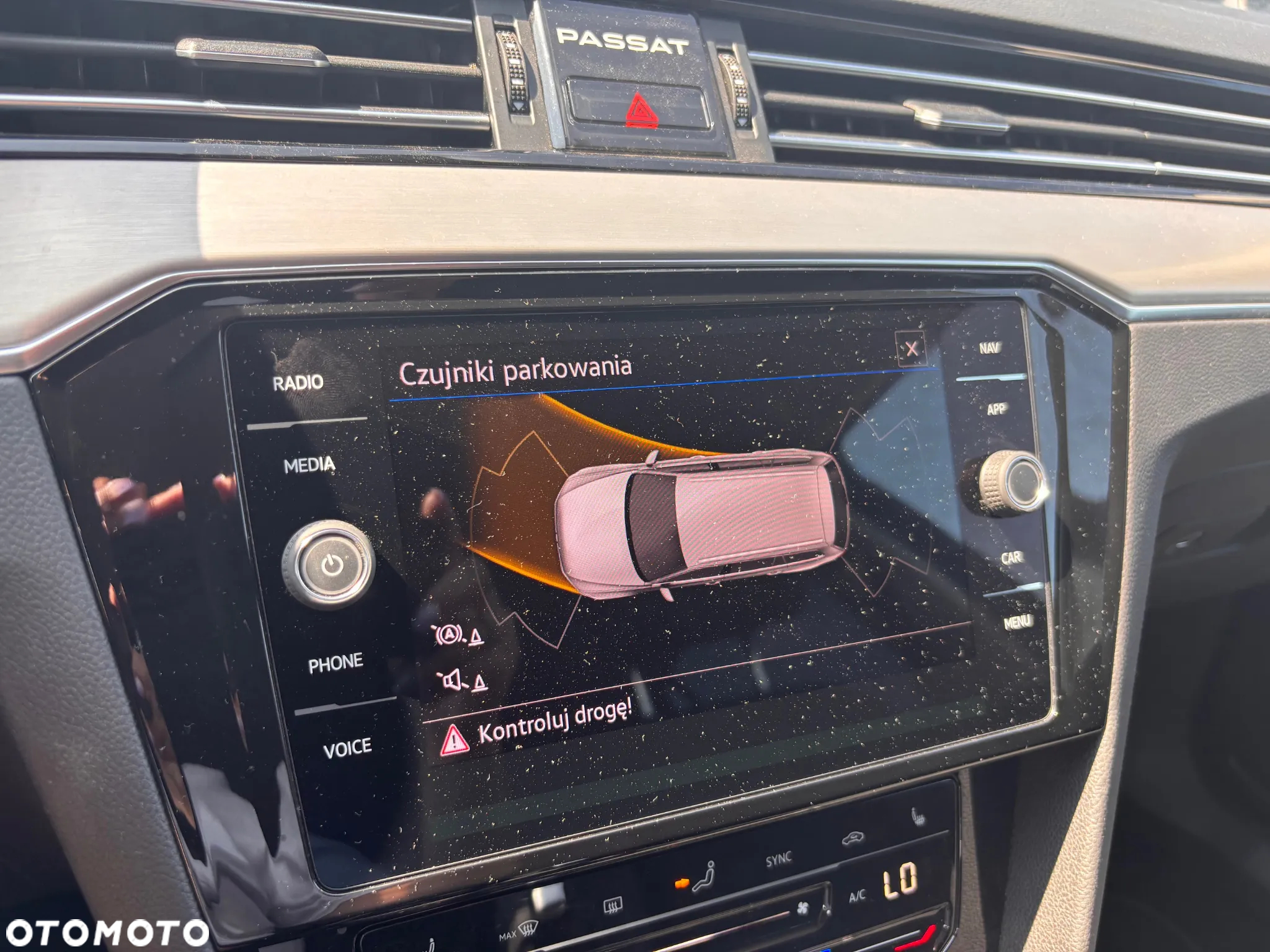 Volkswagen Passat 2.0 TSI Elegance DSG - 31
