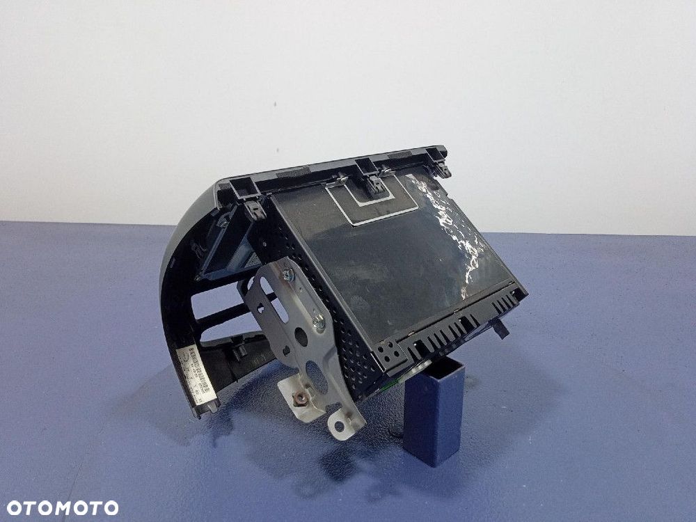 HONDA JAZZ II LIFT 07- RADIO FABRYCZNE CD 39100-SAA-G412N5 - 5