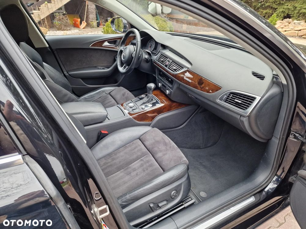 Audi A6 Limousine 3.0 TDI Quattro S tronic - 31