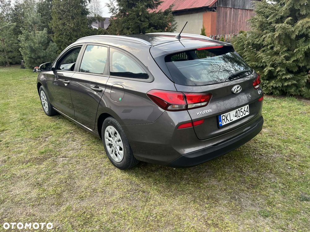 Hyundai i30 1.4 Style - 9