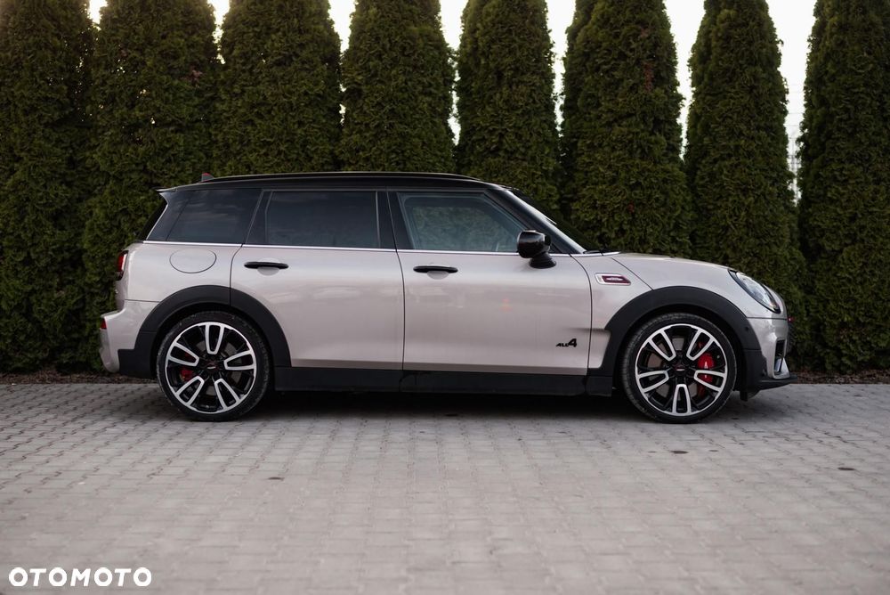 MINI Clubman - 10