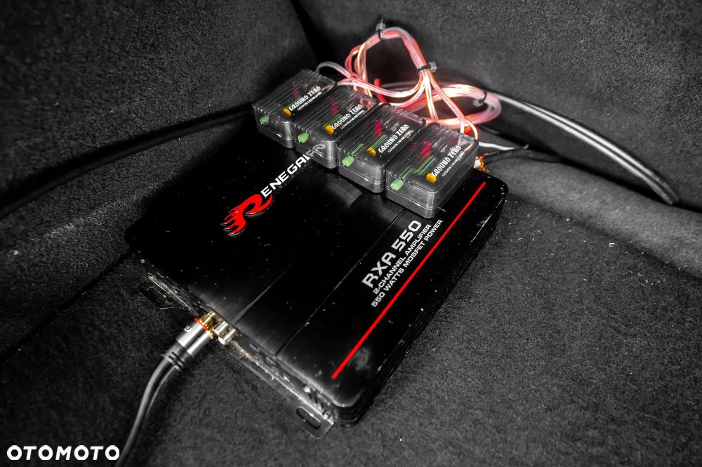 Ford Focus 1.6 EcoBoost Start-Stopp-System Champions Edition - 15