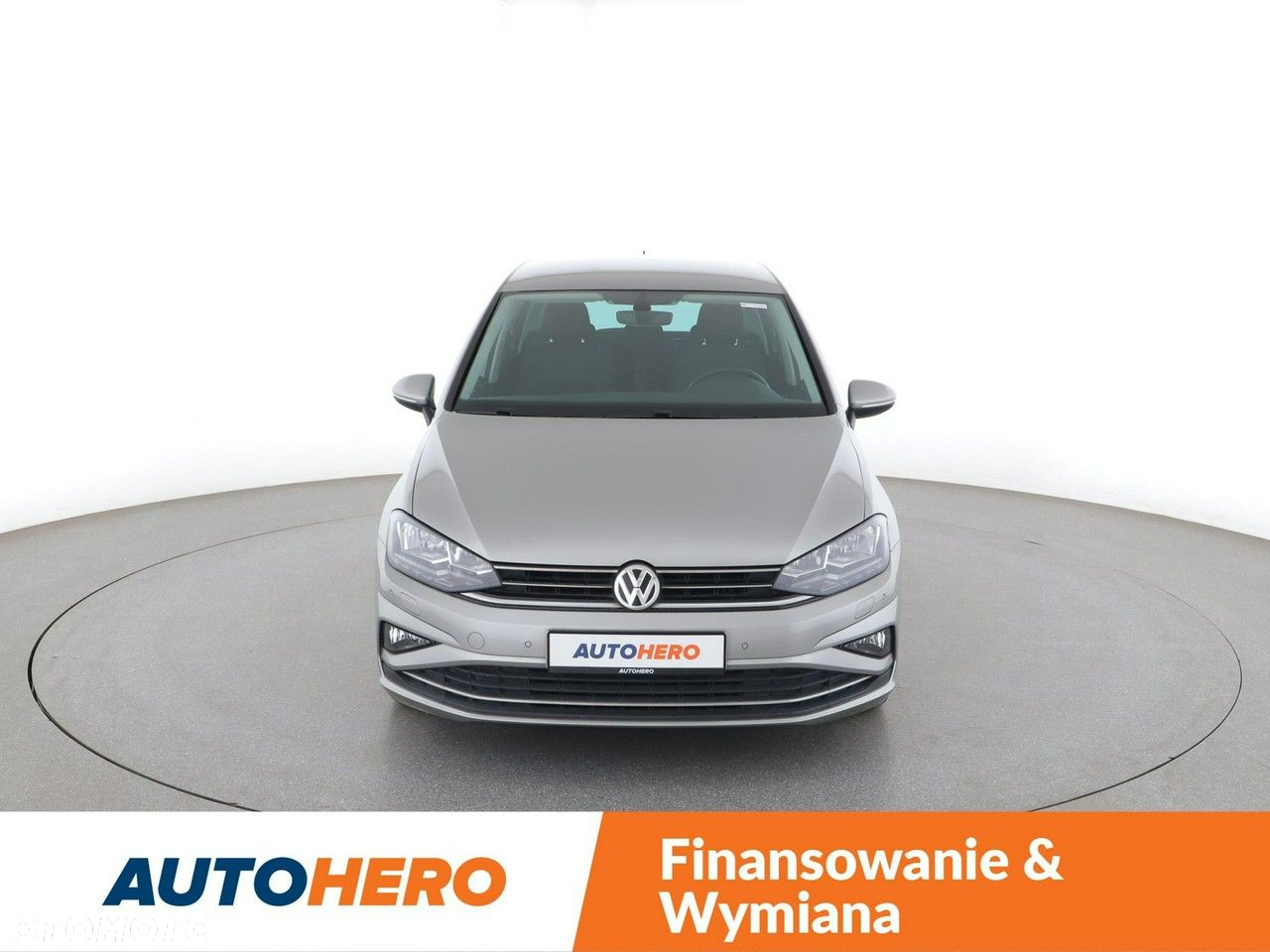 Volkswagen Golf Sportsvan - 11