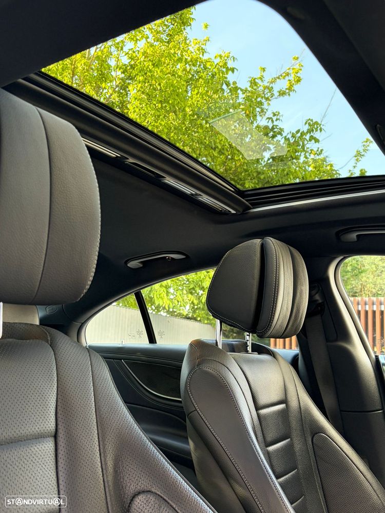 Mercedes-Benz CLS 400 d 4Matic AMG Line - 6