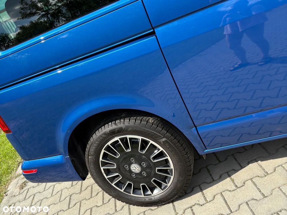 Volkswagen Multivan 2.0 TDI L1 Trendline DSG - 14